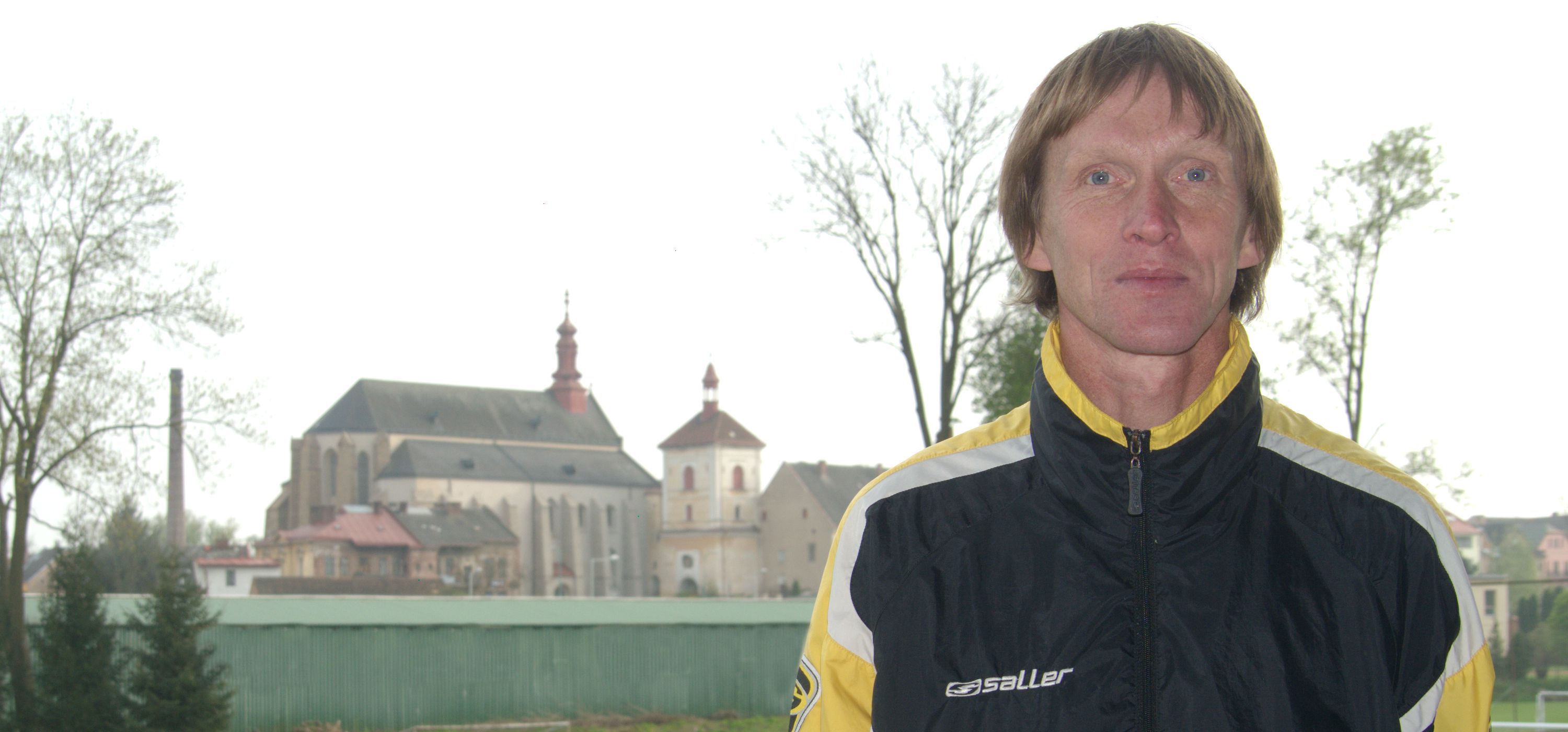 Vlastimil Horák